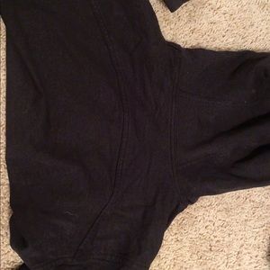 LuluLemon All Yours Cropped Hoodie